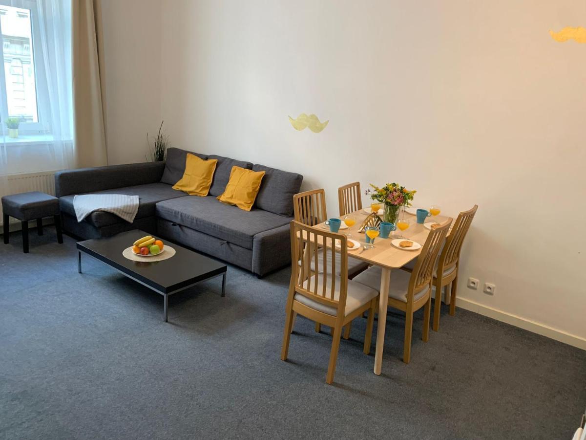 Little Tom Apartment Prague