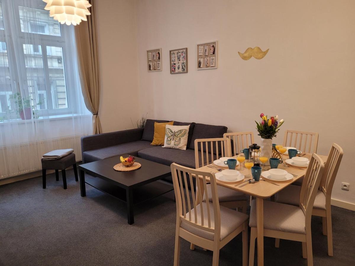 Little Tom Apartment Prague